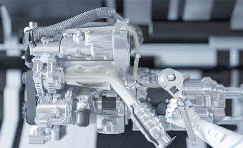 活塞式空氣壓縮機(jī)安裝時(shí)的檢查要求